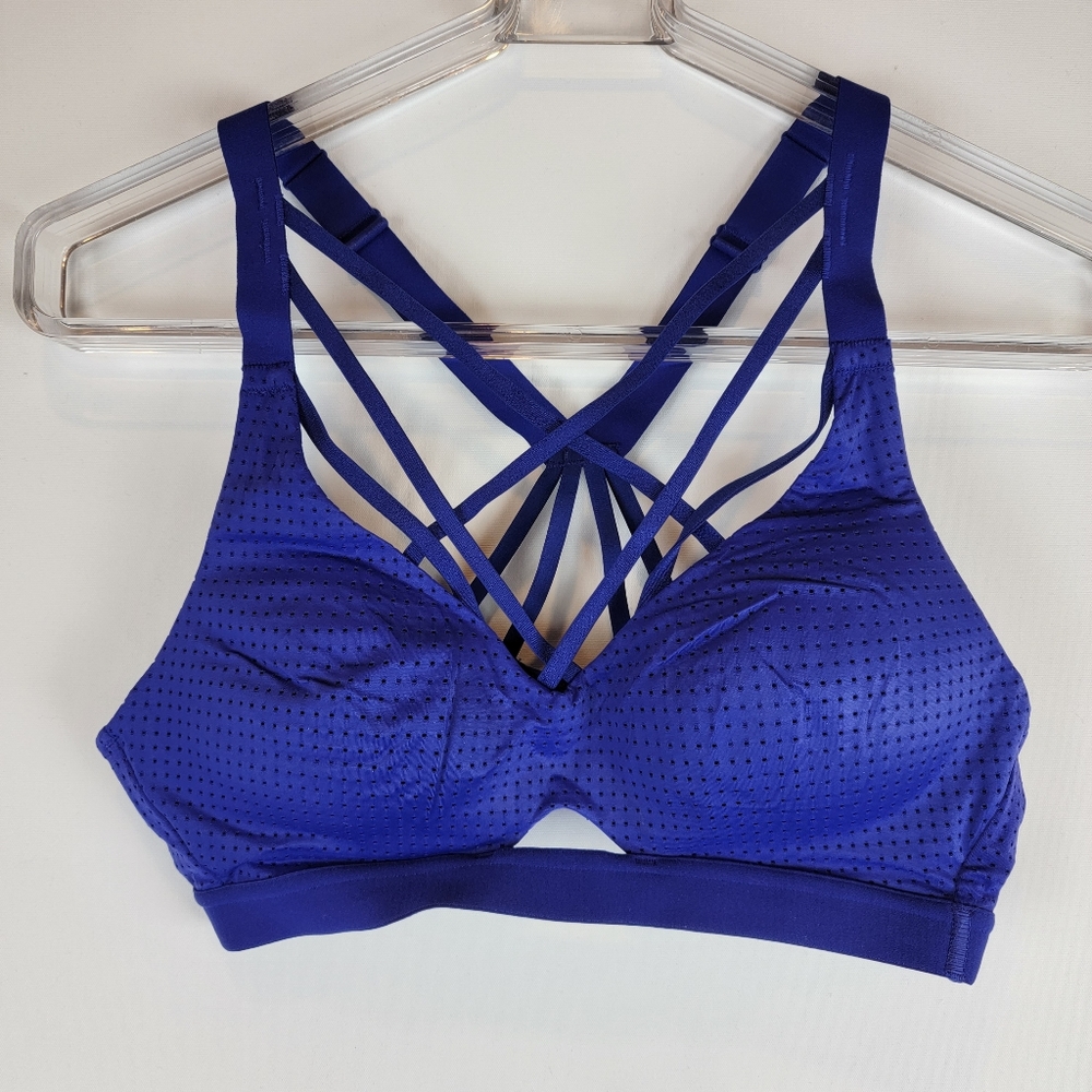 Victoria's Secret Sports Bra 34A
